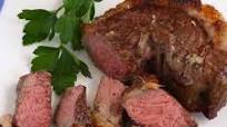 Easy Brazilian Picanha Steak Recipe Easy Brazilian Picanha Steak Recipe