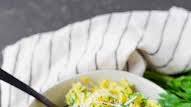 Spaghetti Squash with Parmesan and Herbs Spaghetti Squash with Parmesan and Herbs