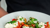 Bruschetta Bruschetta