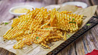 Waffle Fries Recipe (Chick-fil-A Copycat) Waffle Fries Recipe (Chick-fil-A Copycat)