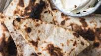 Easy Foolproof Flatbreads Easy Foolproof Flatbreads