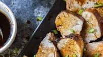 Teriyaki Pork Tenderloin Teriyaki Pork Tenderloin