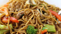 Instant Pot Chicken Stir Fry Instant Pot Chicken Stir Fry