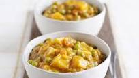 Japanese Vegetable Curry Japanese Vegetable Curry