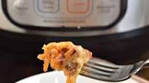 Instant Pot Stuffed Pepper Casserole Recipe Instant Pot Stuffed Pepper Casserole Recipe