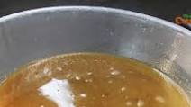 Pork Broth - Delicious Pork Stock With Thai Flavours Pork Broth - Delicious Pork Stock With Thai Flavours