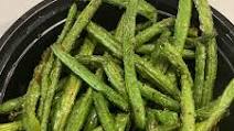 Easy Air Fryer Green Beans Easy Air Fryer Green Beans