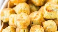 Air Fried Okra Air Fried Okra