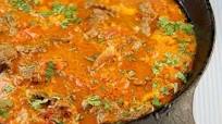 Beef Cacciatore (Italy) Beef Cacciatore (Italy)