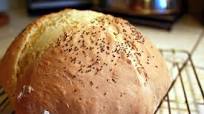 Irish Soda Bread in a Skillet Irish Soda Bread in a Skillet