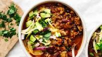 Best Ever Chili Recipe Best Ever Chili Recipe