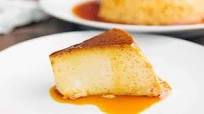 Caramel Custard Caramel Custard