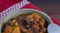Beef Heart Chili Recipe Beef Heart Chili Recipe