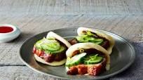 Momofuku's Pork Buns Momofuku's Pork Buns
