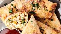 Air Fryer Egg Rolls Air Fryer Egg Rolls