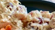 Zero Point Chicken Salad Zero Point Chicken Salad