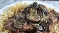 Classic Pot Roast Classic Pot Roast