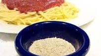 Spatini Spaghetti Sauce Mix Spatini Spaghetti Sauce Mix