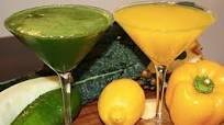 In the Reboot Kitchen: Australia Day Juices In the Reboot Kitchen: Australia Day Juices