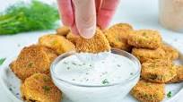Air Fryer Pickles Recipe Air Fryer Pickles Recipe