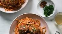 Best Spaghetti and Meatballs Best Spaghetti and Meatballs