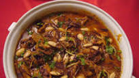 Chicken Korma Chicken Korma
