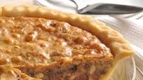 NESTLÉ® TOLL HOUSE® Chocolate Chip Pie NESTLÉ® TOLL HOUSE® Chocolate Chip Pie