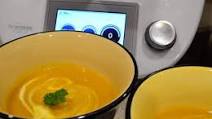 Best Ever Pumpkin Soup Best Ever Pumpkin Soup