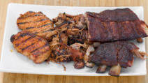 Pork Recipes for the Smoke Vault Pork Recipes for the Smoke Vault