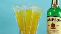 Pickleback Popsicles Pickleback Popsicles