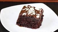Eggless chocolate banana cake recipe | chocolate banana cake no eggs Eggless chocolate banana cake recipe | chocolate banana cake no eggs