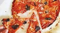 Margarita Pizza Tarifi Margarita Pizza Tarifi