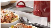 Slow Cooker Pork Cacciatore Slow Cooker Pork Cacciatore