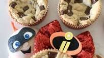 Jack-Jack Cookie Num Nums Jack-Jack Cookie Num Nums