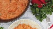 Brazilian Chicken Strogonoff Brazilian Chicken Strogonoff