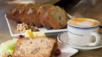 Walnut Banana Bread Walnut Banana Bread