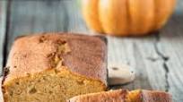The Best Healthy Pumpkin Bread Recipe The Best Healthy Pumpkin Bread Recipe
