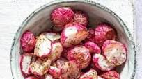 Air Fryer Radishes Air Fryer Radishes