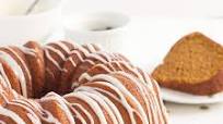 Vegan Pumpkin Spice Bundt Cake Vegan Pumpkin Spice Bundt Cake