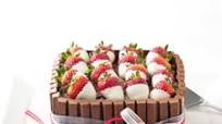 KIT KAT Celebration Cake KIT KAT Celebration Cake