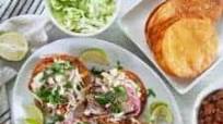 Honduran Enchiladas Honduran Enchiladas