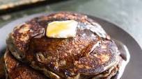 Buckwheat Pancakes Buckwheat Pancakes