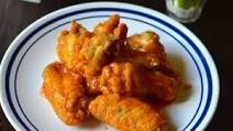 Wings and Things Garlic Buffalo Wings Wings and Things Garlic Buffalo Wings