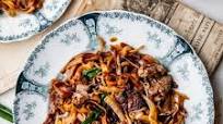 Beef Chow Fun Beef Chow Fun