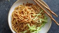 Takeout-Style Sesame Noodles Takeout-Style Sesame Noodles