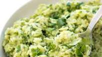 Green Rice (Arroz Verde) Green Rice (Arroz Verde)