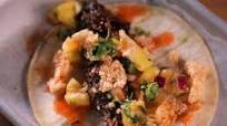 Braised Oxtail Braised Oxtail