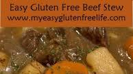 Gluten Free Beef Stew Gluten Free Beef Stew
