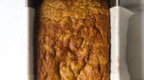 Copycat Starbucks Pumpkin Bread Copycat Starbucks Pumpkin Bread