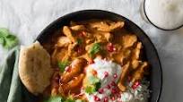 Chicken tikka masala Chicken tikka masala